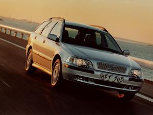 1999 Volvo V40